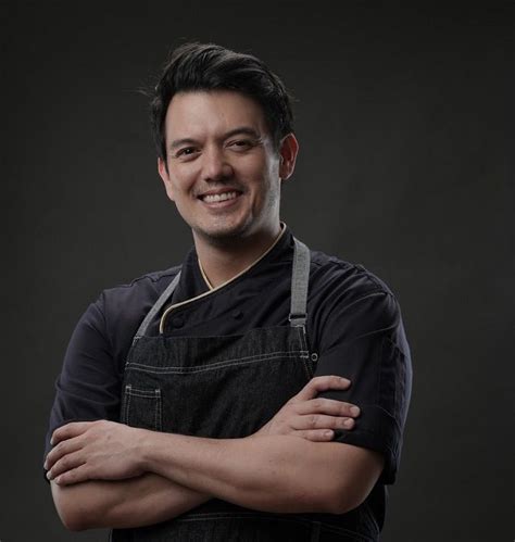 rob pengson|Chef Rob Pengson: How Has He Succeeded, Failed, .